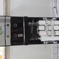 EGEM SU ARITMA ALİ ÇARBAN