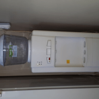 EGEM SU ARITMA ALİ ÇARBAN