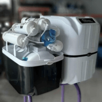 EGEM SU ARITMA ALİ ÇARBAN