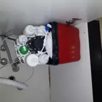 EGEM SU ARITMA ALİ ÇARBAN