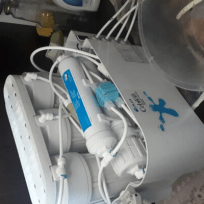 EGEM SU ARITMA ALİ ÇARBAN