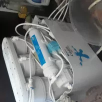 EGEM SU ARITMA ALİ ÇARBAN