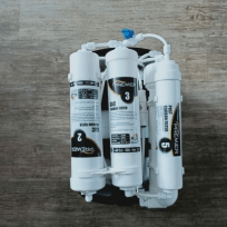 EGEM SU ARITMA ALİ ÇARBAN