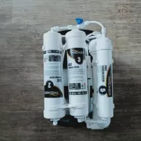 EGEM SU ARITMA ALİ ÇARBAN