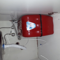 EGEM SU ARITMA ALİ ÇARBAN