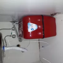 EGEM SU ARITMA ALİ ÇARBAN