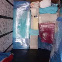 Dört Mevsim Evden Eve Taşımacılık