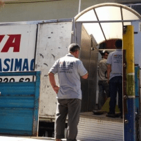 Dört Mevsim Evden Eve Taşımacılık