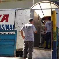 Dört Mevsim Evden Eve Taşımacılık