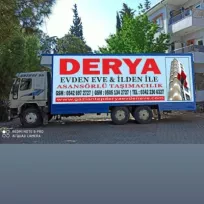 Dört Mevsim Evden Eve Taşımacılık