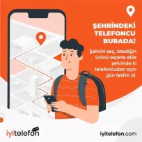 İYİTELEFON TELEKOMİNİKASYON İTHALAT İHRACAT SANAYİ VE TİCARET LİMİTED ŞİRKETİ