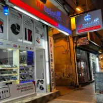 İYİTELEFON TELEKOMİNİKASYON İTHALAT İHRACAT SANAYİ VE TİCARET LİMİTED ŞİRKETİ