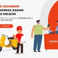 İYİTELEFON TELEKOMİNİKASYON İTHALAT İHRACAT SANAYİ VE TİCARET LİMİTED ŞİRKETİ