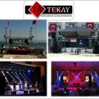Tekay organizasyon