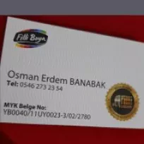 Osman Erdem