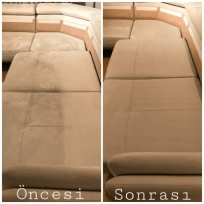 Irmak Temizlik Hizmetleri