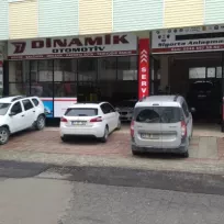 Dinamik Otomotiv