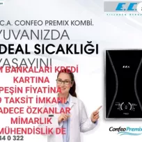 Özkanlar ısıtma soğutma sistemleri ticaret limited şirketi