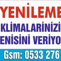 Özkanlar ısıtma soğutma sistemleri ticaret limited şirketi