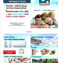 Özkanlar ısıtma soğutma sistemleri ticaret limited şirketi