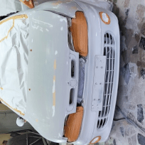 ESLEM OTO KAPORTA BOYA