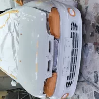 ESLEM OTO KAPORTA BOYA