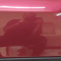 ESLEM OTO KAPORTA BOYA