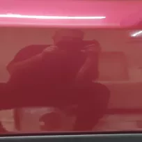 ESLEM OTO KAPORTA BOYA