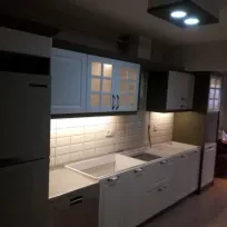 YILMAZ İÇ MİMARLIK