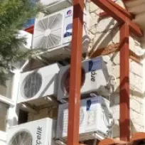 ÖZCAN TEKNİK ISITMA SOĞUTMA SİSTEMLERİ