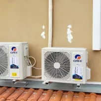 ÖZCAN TEKNİK ISITMA SOĞUTMA SİSTEMLERİ