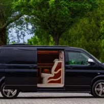 AYYILDIZ VİP TRANSFER