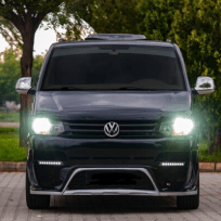 AYYILDIZ VİP TRANSFER