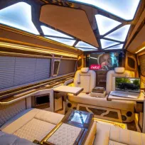 AYYILDIZ VİP TRANSFER