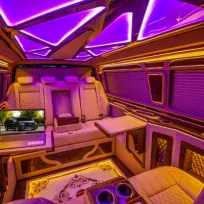 AYYILDIZ VİP TRANSFER