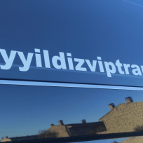 AYYILDIZ VİP TRANSFER