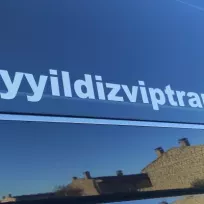 AYYILDIZ VİP TRANSFER