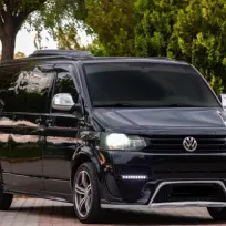 AYYILDIZ VİP TRANSFER