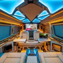 AYYILDIZ VİP TRANSFER