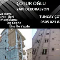 Tuncay Cotur