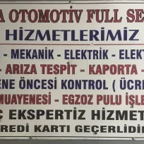 AKVA OTOMOTİV
