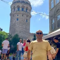 Halil ibrahim Turgut