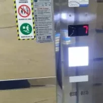 DEMİRAS ASANSÖR SAN.TİC.LTD STİ