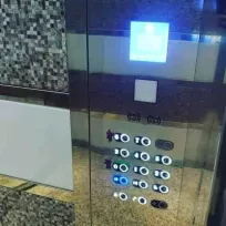 DEMİRAS ASANSÖR SAN.TİC.LTD STİ