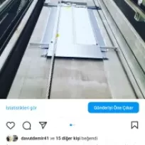 DEMİRAS ASANSÖR SAN.TİC.LTD STİ