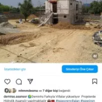 DEMİRAS ASANSÖR SAN.TİC.LTD STİ