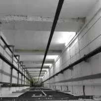 DEMİRAS ASANSÖR SAN.TİC.LTD STİ