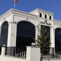 ASİDE YEMEKÇİLİK