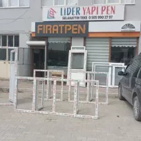 Lider yapı PEN