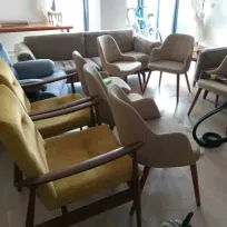 Aydos koltuk yıkama Hizmetleri